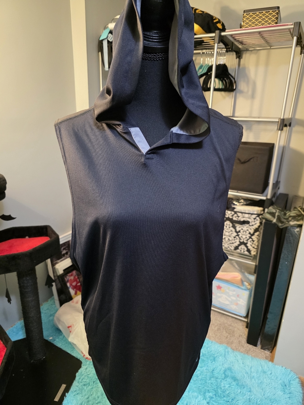 Under Armour Work Out Tank